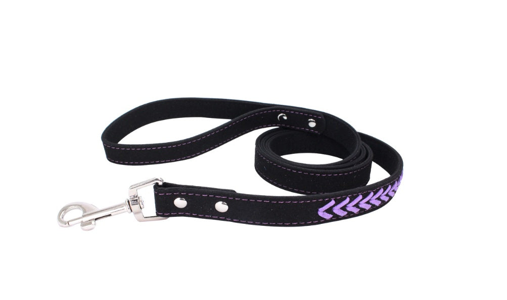 HKM-275795 Customizable Stainless Steel Engraved Dog Collar - Adjustable Sizes for Small and Large Breeds