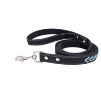 HKM-275795 Customizable Stainless Steel Engraved Dog Collar - Adjustable Sizes for Small and Large Breeds