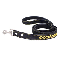 HKM-275795 Customizable Stainless Steel Engraved Dog Collar - Adjustable Sizes for Small and Large Breeds