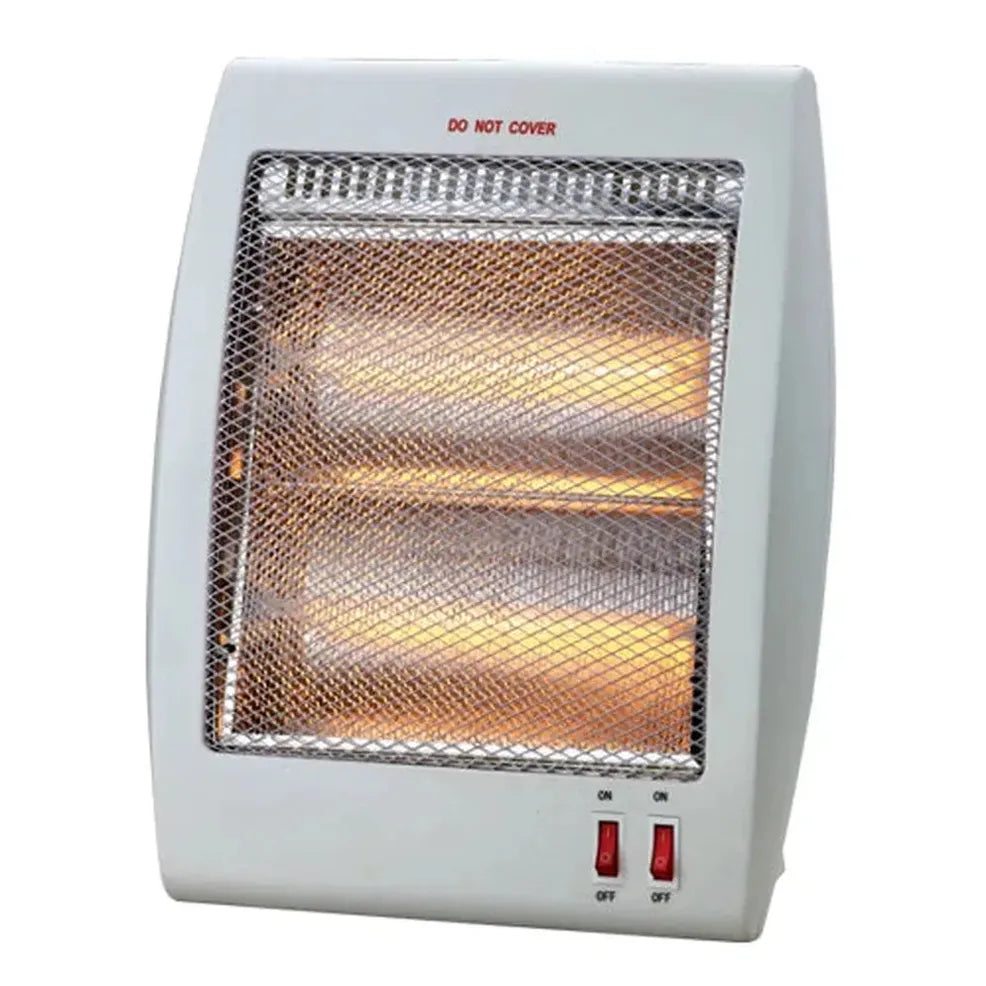 KTX-275795 Halogen Infrared Room Heater 800W with Halogen Lamp Technology