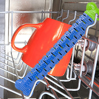 HKM-276051 TV new product dog tooth brush