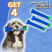 HKM-276051 TV new product dog tooth brush
