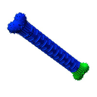 HKM-276051 TV new product dog tooth brush