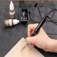 HKM-276627 Multi-Functional Wireless Precision Tattoo Machine for Eyebrows, Eyes, and Lips