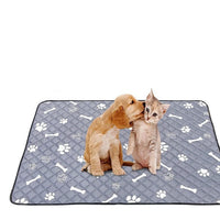 HKM-277139 Dog Cat Urine Pad Washable