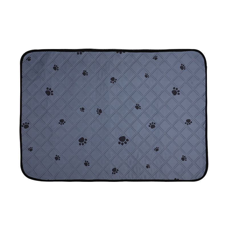 HKM-277139 Dog Cat Urine Pad Washable