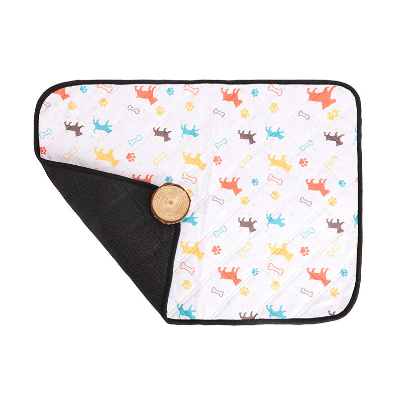 HKM-277139 Dog Cat Urine Pad Washable
