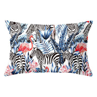 HKM-277139 Plush Cartoon Anime Rectangular Pillowcase - Multiple Sizes Available