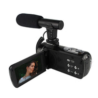 HKM-277331 Full HD Digital Camera for High-Quality Photography and Video Recording