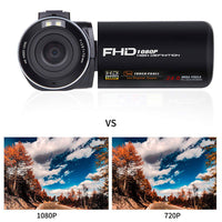 HKM-277331 Full HD Digital Camera for High-Quality Photography and Video Recording