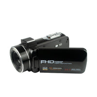 HKM-277331 Full HD Digital Camera for High-Quality Photography and Video Recording