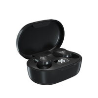 HKM-277651 Bluetooth 5.0 In-Ear Touch Control Sports Headset with Battery Display and HD Stereo Sound