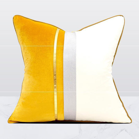 HKM-278035 Decorative Sofa Pillow in Multiple Colors and Sizes
