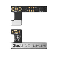 HKM-278099 Battery Data Corrector for iPhone 11 & 12 Series – Metal Circuit Maintenance Tool