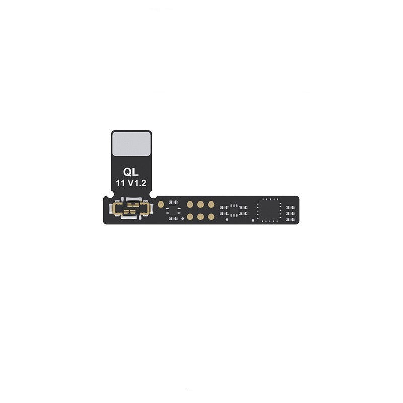 HKM-278099 Battery Data Corrector for iPhone 11 & 12 Series – Metal Circuit Maintenance Tool