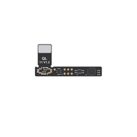 HKM-278099 Battery Data Corrector for iPhone 11 & 12 Series – Metal Circuit Maintenance Tool