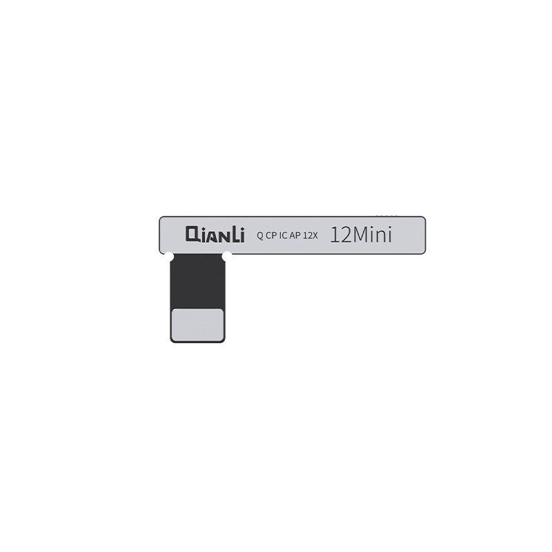HKM-278099 Battery Data Corrector for iPhone 11 & 12 Series – Metal Circuit Maintenance Tool