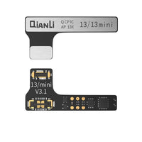 HKM-278099 Battery Data Corrector for iPhone 11 & 12 Series – Metal Circuit Maintenance Tool