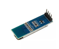 HKM-279251 0.91 Inch OLED Display Module 128x32 Adjustable Brightness IIC Serial Port