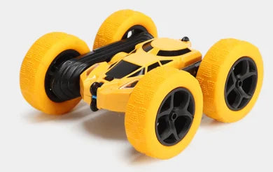 HKM-279315 Double Sided RC Stunt Car with 6 Channels - Electric Drift Vehicle for Kids 5 Years and Up
