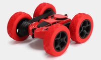 HKM-279315 Double Sided RC Stunt Car with 6 Channels - Electric Drift Vehicle for Kids 5 Years and Up