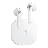 HKM-279955 Trueair2 Wireless Bluetooth Headset with Long Battery Life and AptX Binaural Sound