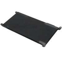 HKM-280083 Battery for 7000 Series Laptops, Model WDXOR, 11.4V, 3500mAh, Compatible with Inspiron and Latitude Models