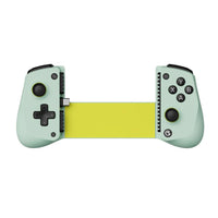 HKM-280403 Stretch Gamepad for iOS and Android Mobile Devices with Type-C Connection