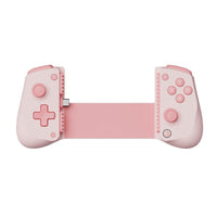 HKM-280403 Stretch Gamepad for iOS and Android Mobile Devices with Type-C Connection