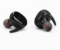 HKM-281107 Y30 True Wireless Bluetooth Headset with Noise Isolation and Ergonomic Design