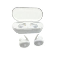 HKM-281107 Y30 True Wireless Bluetooth Headset with Noise Isolation and Ergonomic Design