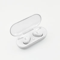 HKM-281107 Y30 True Wireless Bluetooth Headset with Noise Isolation and Ergonomic Design