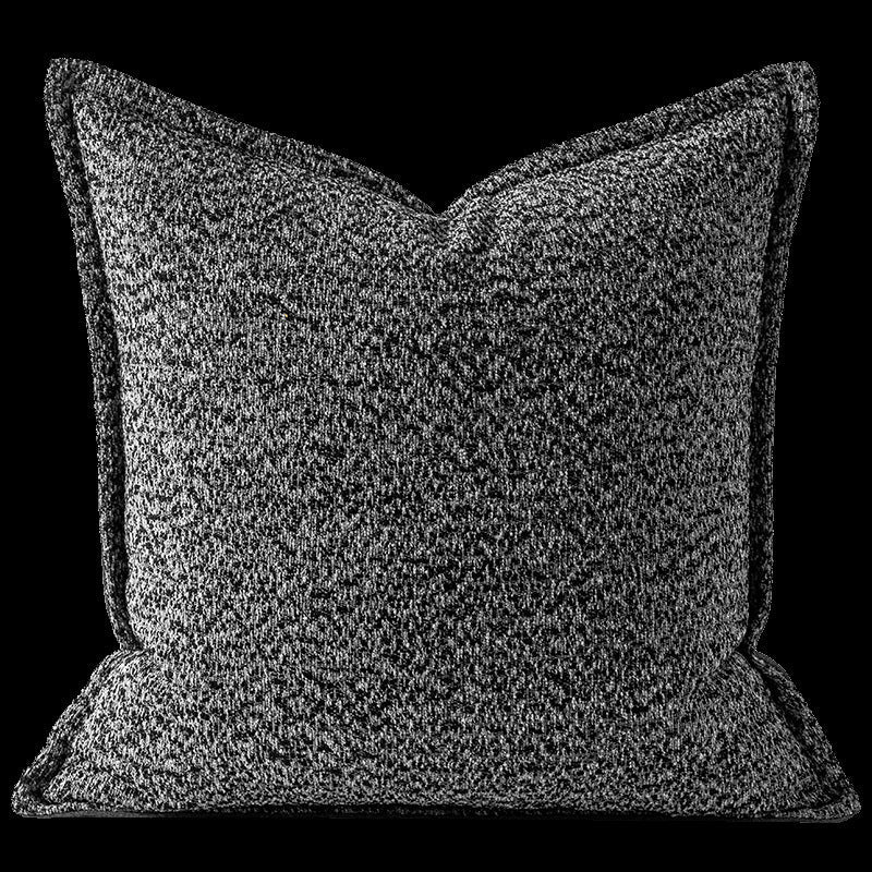 HKM-281427 Luxury Cushion Cover for Living Room, Simple Modern Style - 30x50CM & 45x45CM Available in South Wind Colors