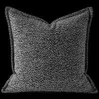 HKM-281427 Luxury Cushion Cover for Living Room, Simple Modern Style - 30x50CM & 45x45CM Available in South Wind Colors
