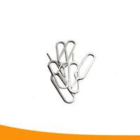 HKM-281555 Universal SIM Card Eject Tool - 100 Pack for Mobile Devices and Tablets