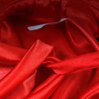 HKM-281811 Kawaii Vampire Cloak Costume for Small Dogs, Cats, Kittens - Ideal Halloween Pet Outfit