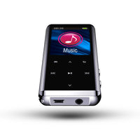 HKM-281939 High-Definition Noise Reduction MP3 Voice Recorder with Bluetooth and Lossless HIFI Playback