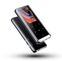 HKM-281939 High-Definition Noise Reduction MP3 Voice Recorder with Bluetooth and Lossless HIFI Playback