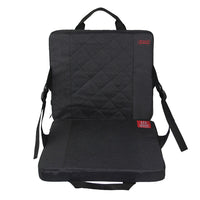 HKM-282899 Foldable Heating Seat Cushion for Camping - Portable Anti-Dirty Mat for Fall and Winter