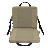 HKM-282899 Foldable Heating Seat Cushion for Camping - Portable Anti-Dirty Mat for Fall and Winter