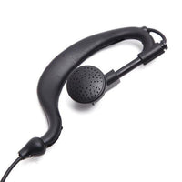 HKM-283091 Interphone Wireless Earphones with 10 cm Cable Length - No Card Insertion Required
