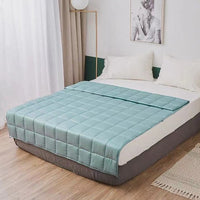 HKM-283347 Bamboo Fiber Blanket for Indoor Use - Multiple Sizes Available