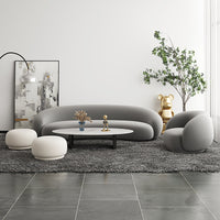 HKM-283795 Plush Velvet Throw Pillow for Living Room Sofa, Soft Solid Color Cushion