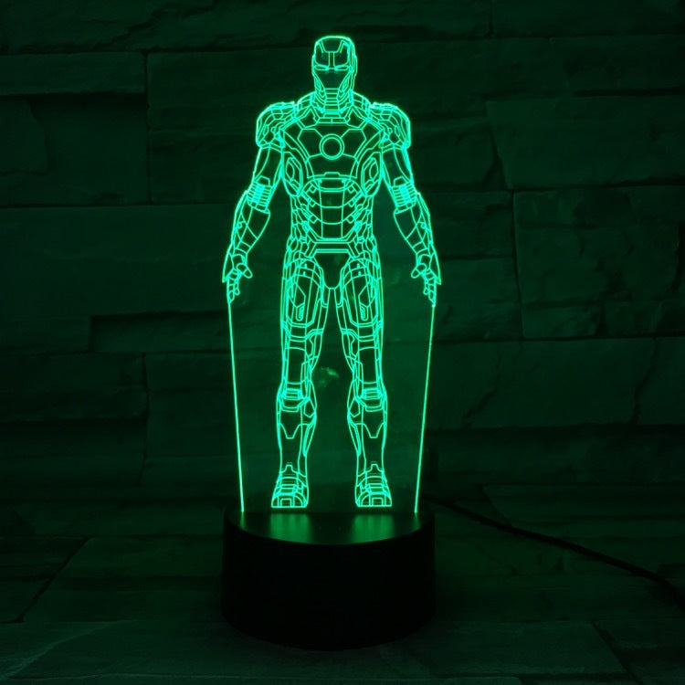 HKM-284499 Touch Control LED Alarm Clock Table Lamp for Bedroom and Nightstand