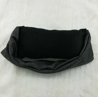 HKM-284627 Travel Pillow for Aircraft - Cotton, 22*11*7CM