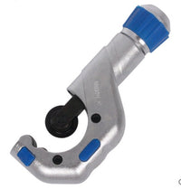 HKM-285011 Stainless Steel and Copper Pipe Cutter Tool - GY-Bearing Model for Precise Cutting