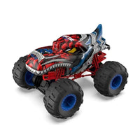 HKM-285075 2.4GHz Gyro Rotation Remote Control Stunt Car - RC Off-road Spinning Toy for Ages 5 and Up