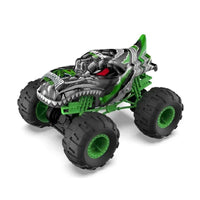 HKM-285075 2.4GHz Gyro Rotation Remote Control Stunt Car - RC Off-road Spinning Toy for Ages 5 and Up