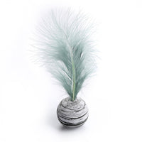 HKM-285267 Pet cat toy ball