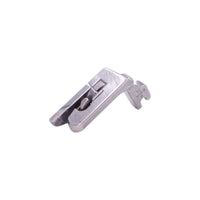 HKM-285331 Flat Car Crimping Presser Foot Set for Sewing Machines with Multiple Sizes